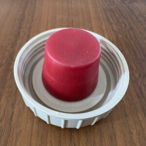 Vintage Thermos Replacement Stopper Cap Lid VG